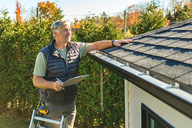 Trusted Roof Inspection service in Hatfield, PA - Ben Roofing and Steel LLC